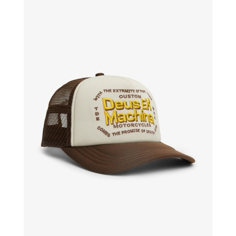 Deus Ex Machina - Mens Extremity Trucker