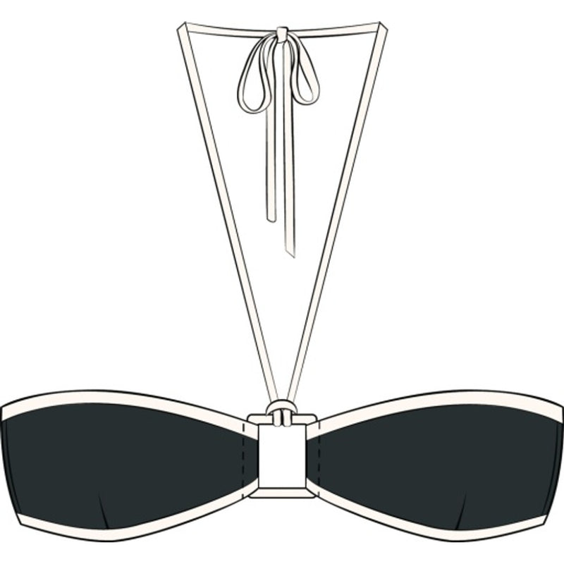 Onia - Womens Palermo Bikini Top
