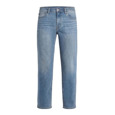 Liverpool Los Angeles - Womens Kingston Modern Straight 34" Ins