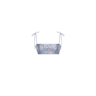 Agua Bendita - Womens Primavera Navegante