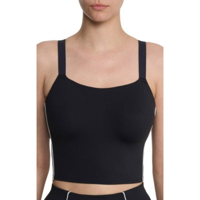 Natori - Womens Explore Built-in Bra Tank (D-Dd)