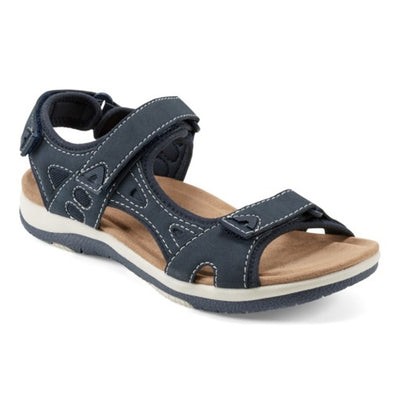 Earth - Womens Skylar 3 Casual Shoe - Dark Blue 400