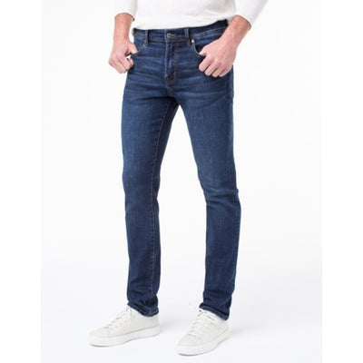 Liverpool Los Angeles - Womens Kingston Modern Straight 32" Ins