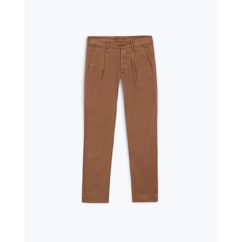 Alex Crane - Mens Cotton Alta Trousers