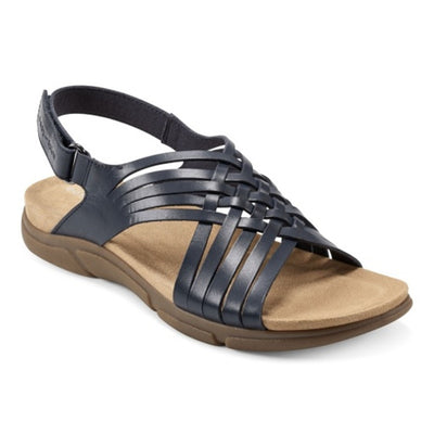 Easy Spirit - Womens Mar Casual Shoe - Dark Blue 400