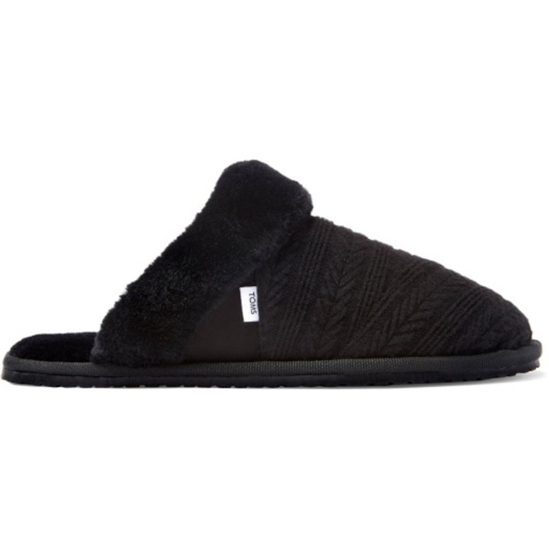 TOMS - Womens Valerie Slipper