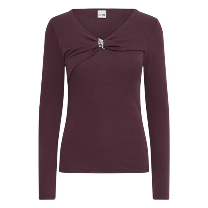 DK Company - Womens Ihodety Long Sleeve