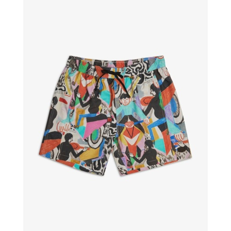 Deus Ex Machina - Mens Vespacific Boardshort
