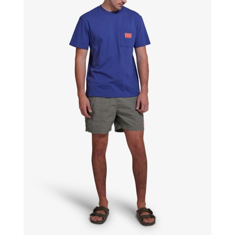 Deus Ex Machina - Mens Glide Swim Short