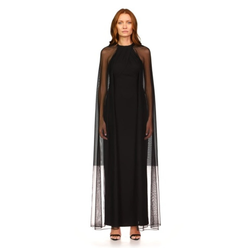JS Collections - Womens Halter Pencil Dress