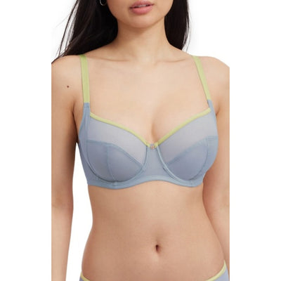 Skarlett Blue - Womens Spellbound Full Coverage Underwire