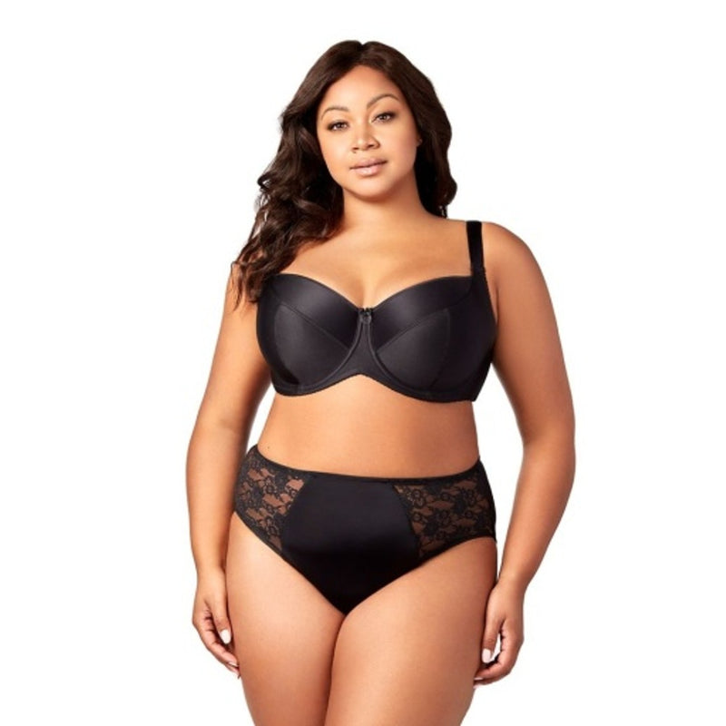 Elila - Womens Underwire Balcony