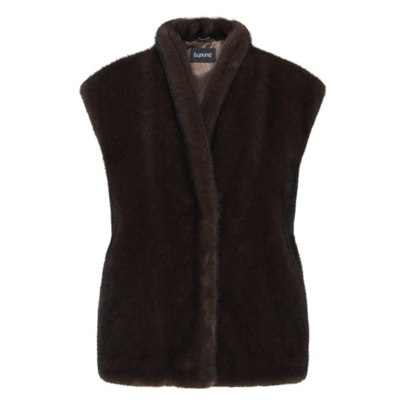 DK Company - Womens Bycornilla Waistcoat