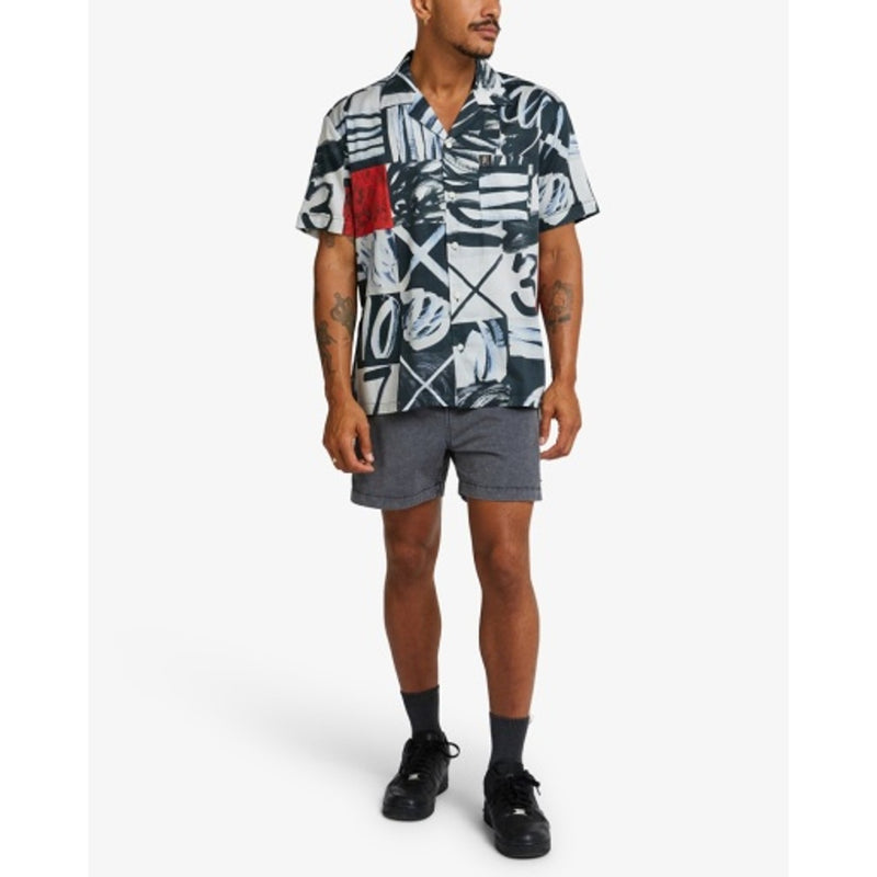 Deus Ex Machina - Mens 10x Shirt