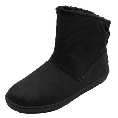 Flojos - Womens Jolin Slipper