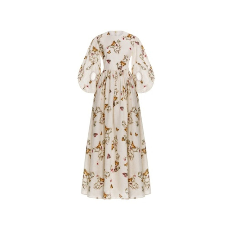 Agua Bendita - Womens Raquel Orquidea Ramadan