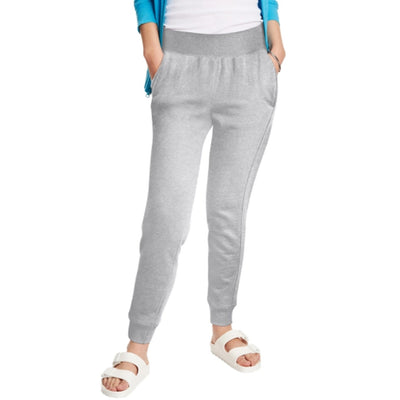Hanes - Womens Ecosmart Women's Fleece Joggers 29