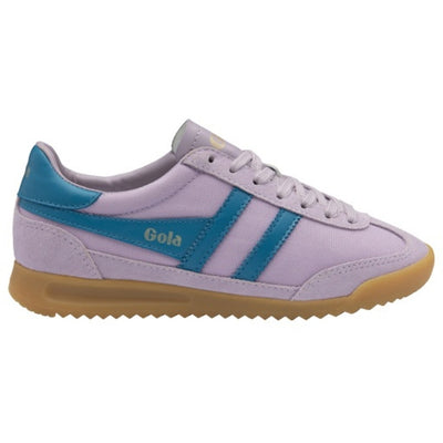Gola - Womens Tornado Sneakers - Lilac/Santorini