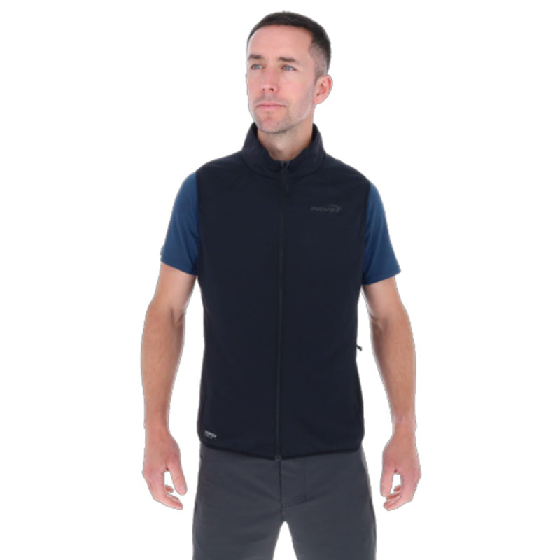 inov-8 - Mens Performance Hybrid Gilet M