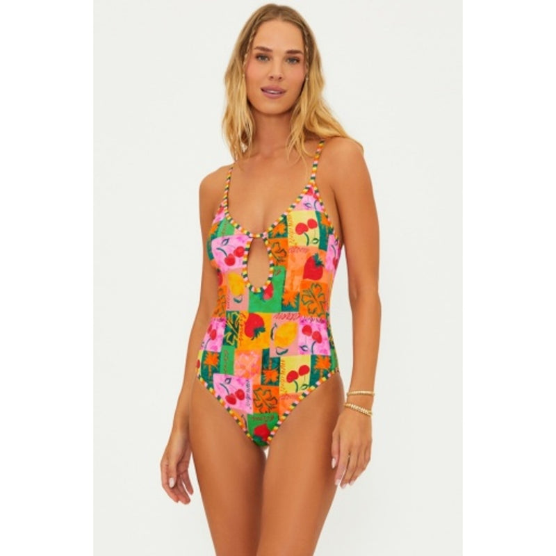 Beach Riot - Womens Priscilla One Piece