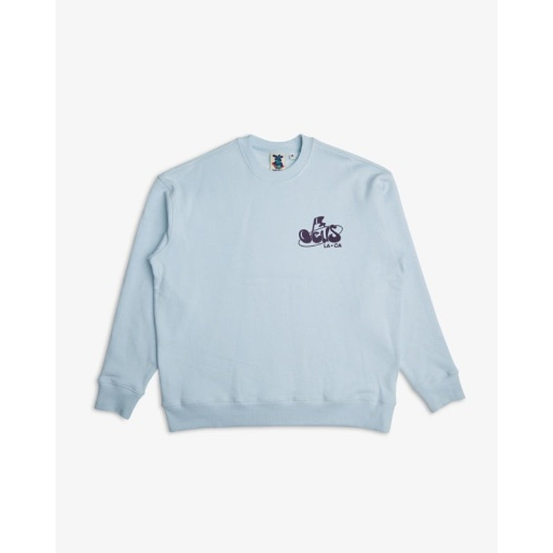 Deus Ex Machina - Mens Harmony Crew