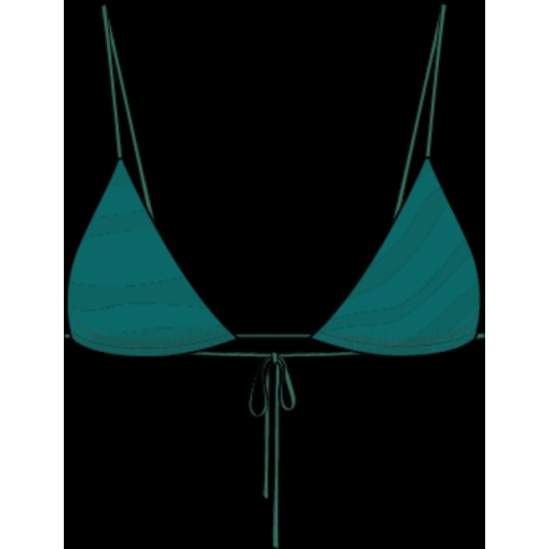 Onia - Womens Megan Bikini Top