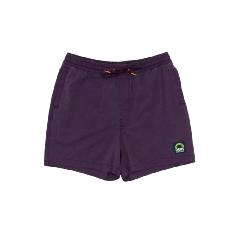Deus Ex Machina - Mens Sandbar Gd Short