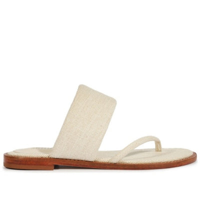 Schutz - Womens Alba Flat