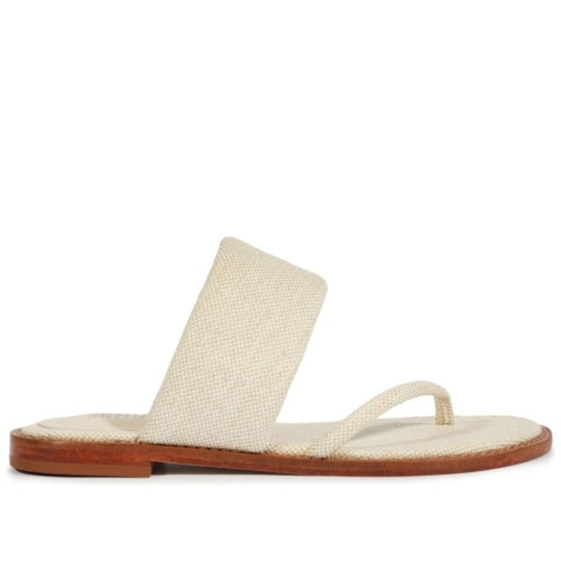 Schutz - Womens Alba Flat
