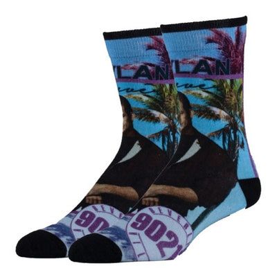 Oooh Yeah - Mens Unisex Crew-Forever Dylan