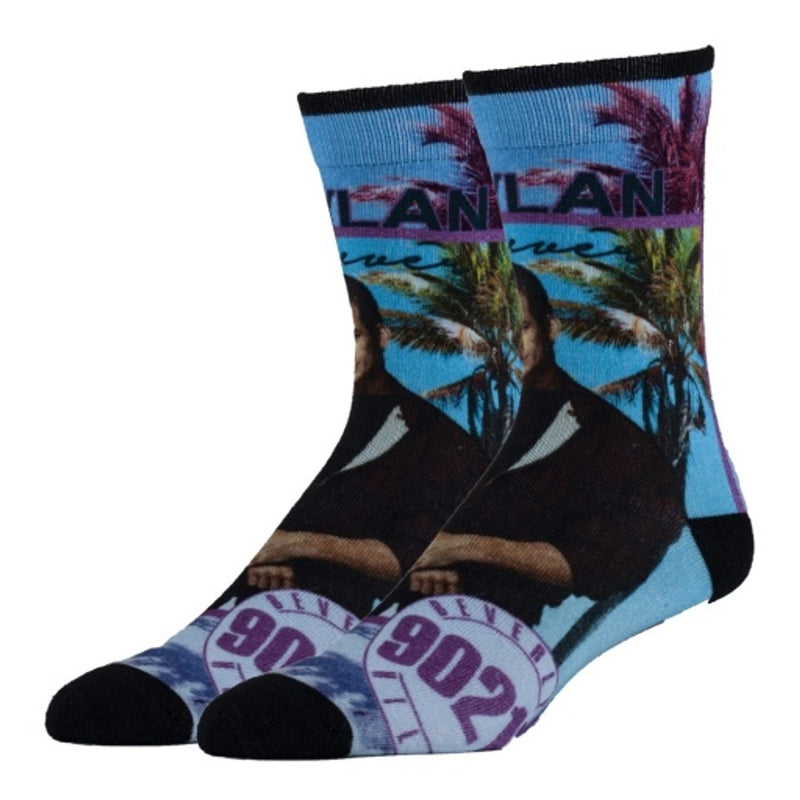 Oooh Yeah - Mens Unisex Crew-Forever Dylan
