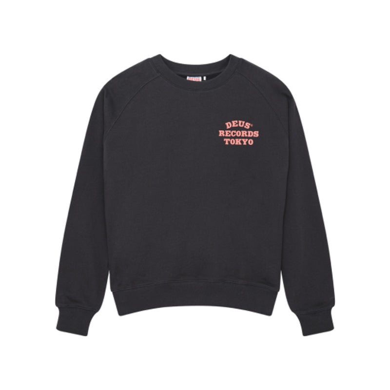 Deus Ex Machina - Mens Fruit Crew