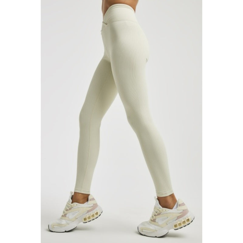 Year of Ours - Womens Ribbed Veronica Legging