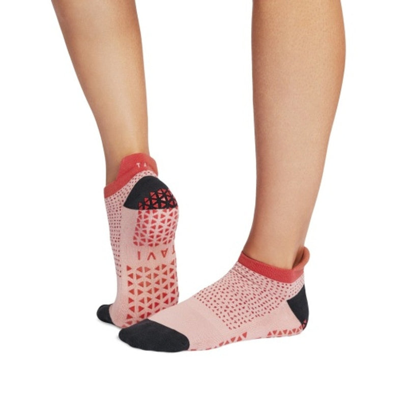Thirty Three Threads - Unisex Grip Savvy Fireside - Fireside