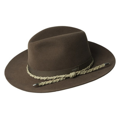 Bailey 1922 - Mens Bartham Hat