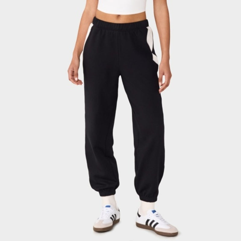 Thirty Three Threads - Unisex F Terry C Sweatpant Deep Ember Navy