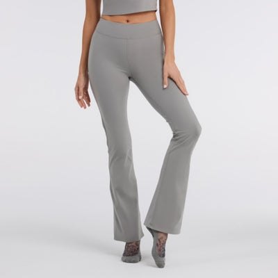Thirty Three Threads - Unisex Hw Bootcut Pant Dusty Olive
