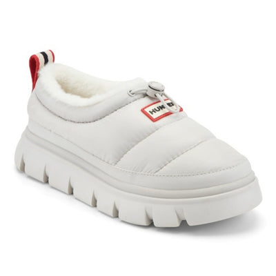 Hunter - Womens Madi Insulated Water Resistant Slip-on Mule