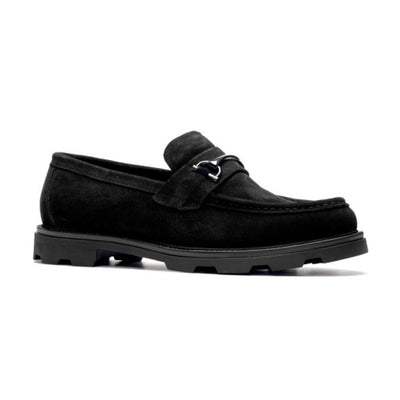 AV Universal - Mens Samuel Bit Loafer