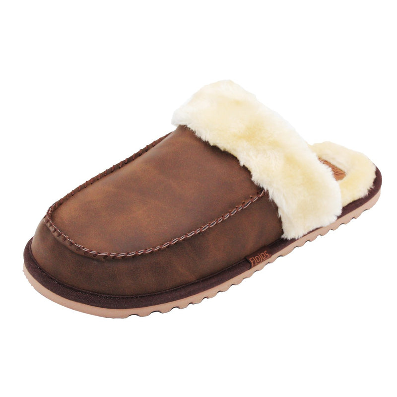 Flojos - Unisex Lynx Slipper