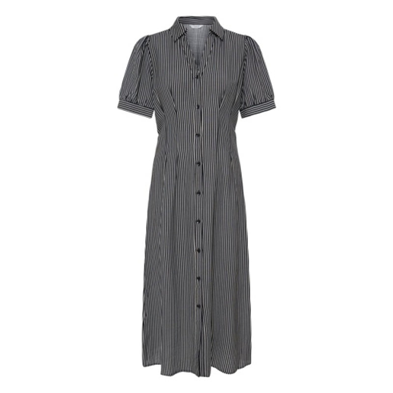 DK Company - Womens Byjewel Midi Shirt Dress