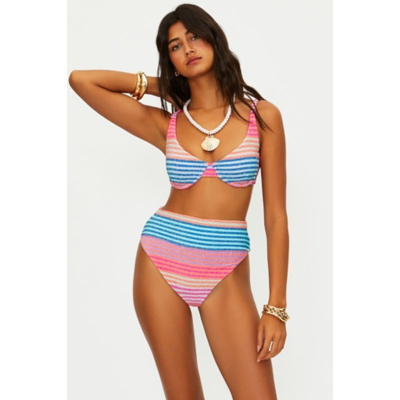 Beach Riot - Womens Lulu Top