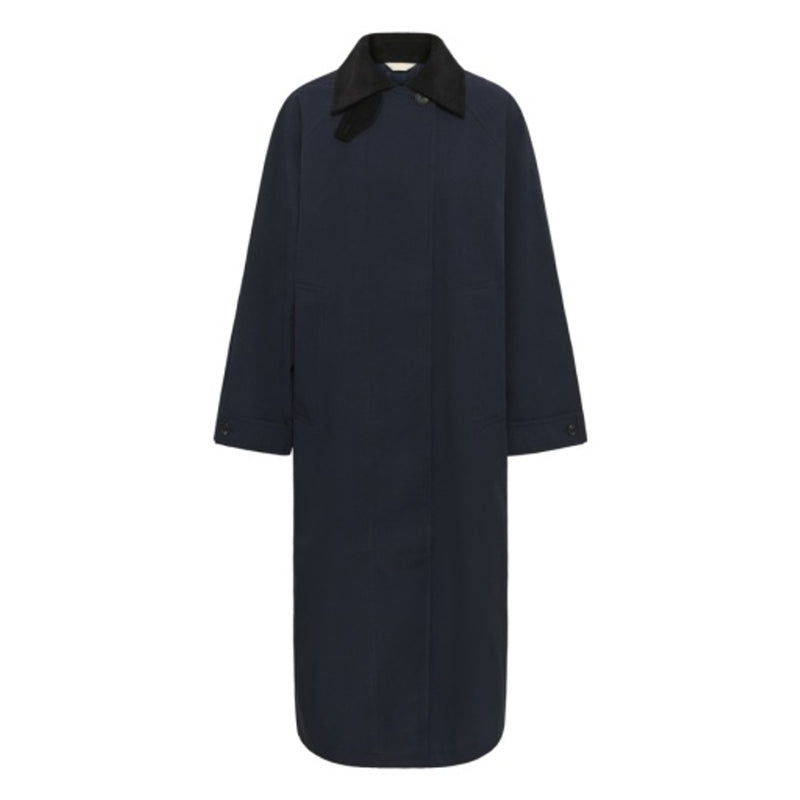 DK Company - Womens Jacobsiw Coat
