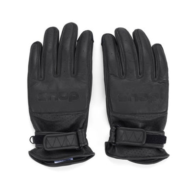 Deus Ex Machina - Mens Rider's Friend Gloves