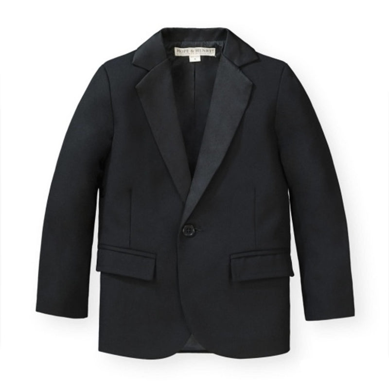 Hope & Henry - Boys Tuxedo Jacket