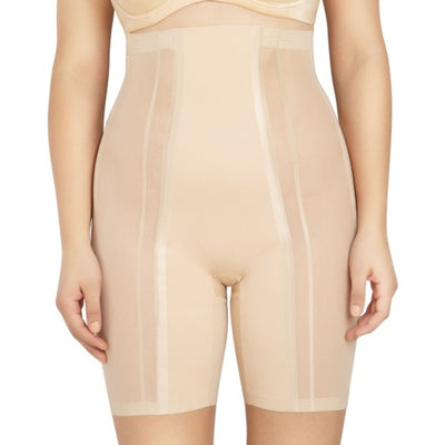 Parfait - Womens Shea Mid Thigh Short