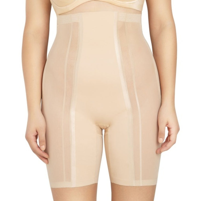 Parfait - Womens Shea Mid Thigh Short