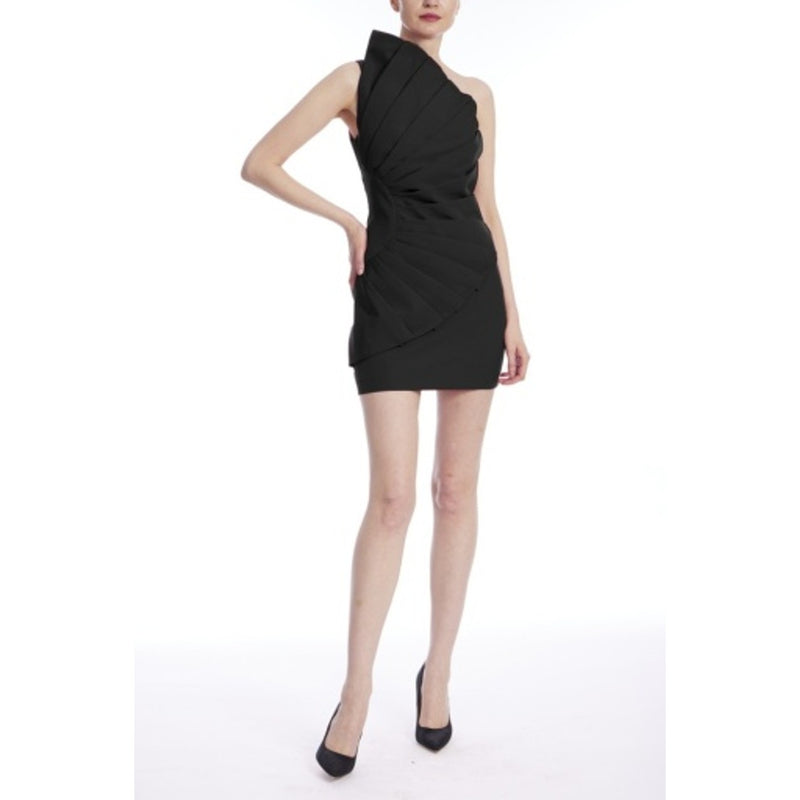 Badgley Mischka - Womens Fan One Shuld
