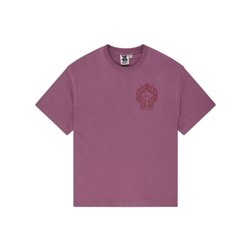 Deus Ex Machina - Mens Upstairs Os Tee