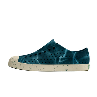 Native Shoes - Unisex Jefferson Wanderfoam Blm Print